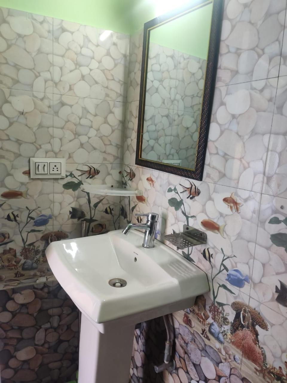 Solan Regency Otel Dış mekan fotoğraf