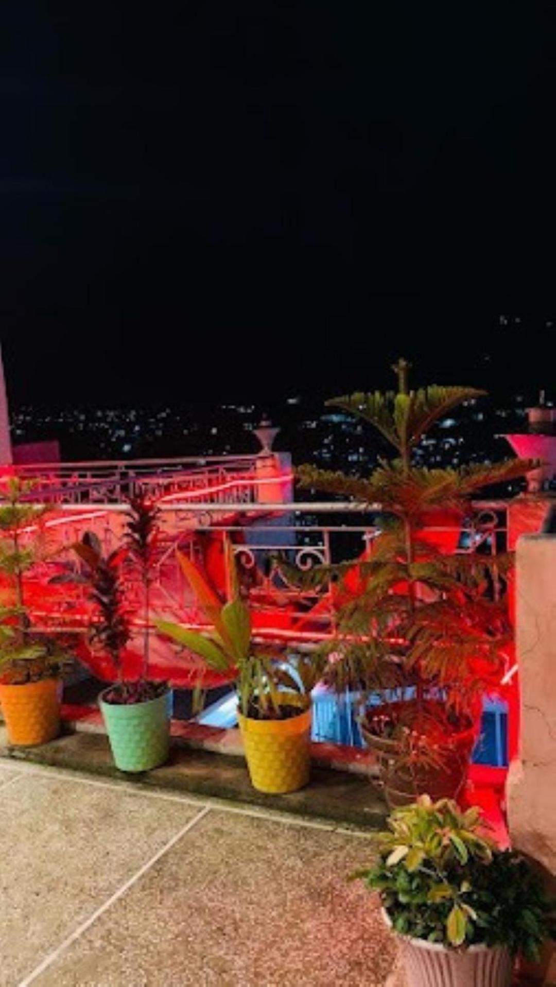 Solan Regency Otel Dış mekan fotoğraf